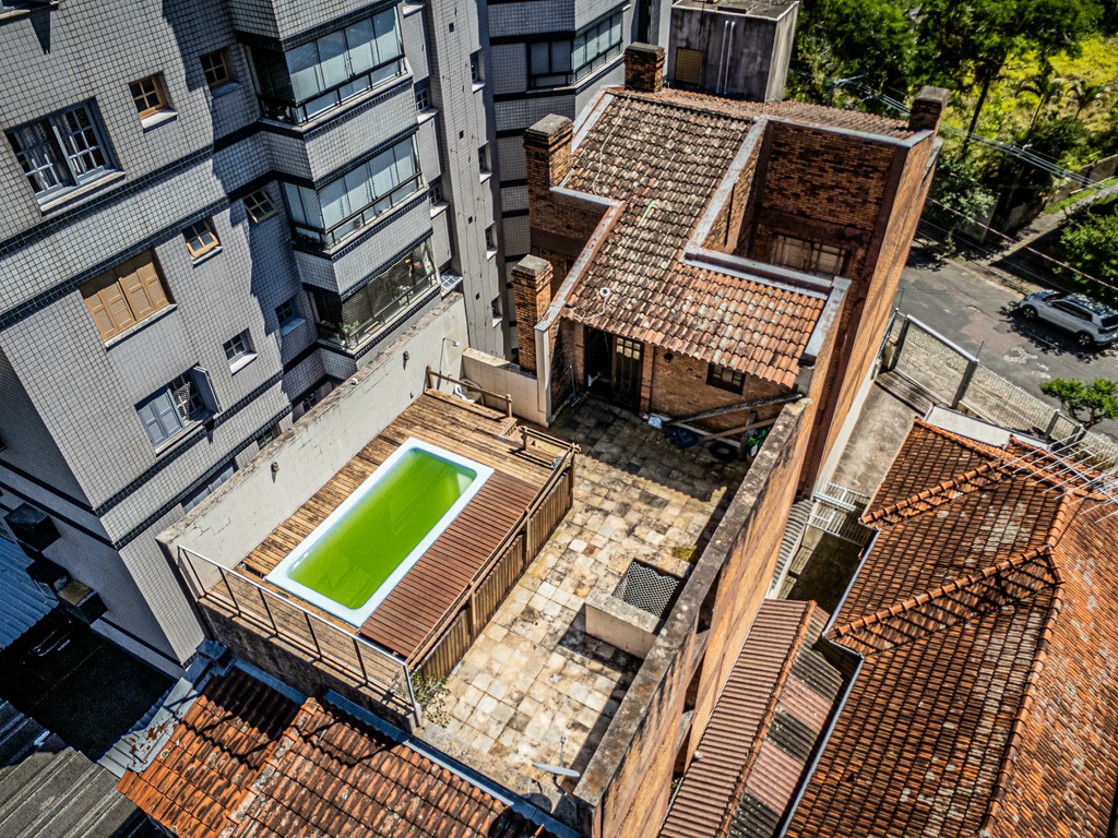 Cobertura, 9 quartos, 602 m² - Foto 18