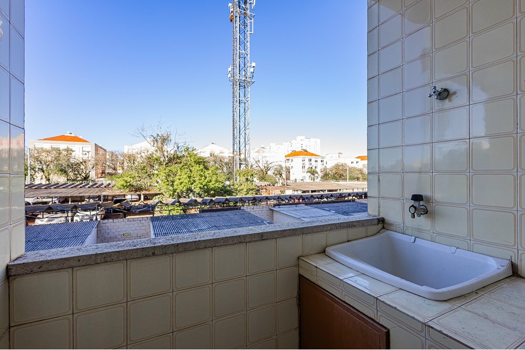 Apartamento à venda com 1 quarto, 43m² - Foto 24
