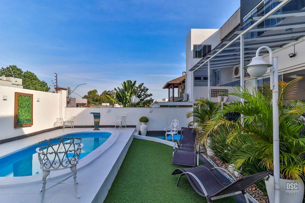 Casa, 3 quartos, 283 m² - Foto 7