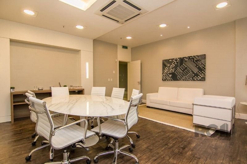 Conjunto Comercial-Sala para alugar, 47m² - Foto 20