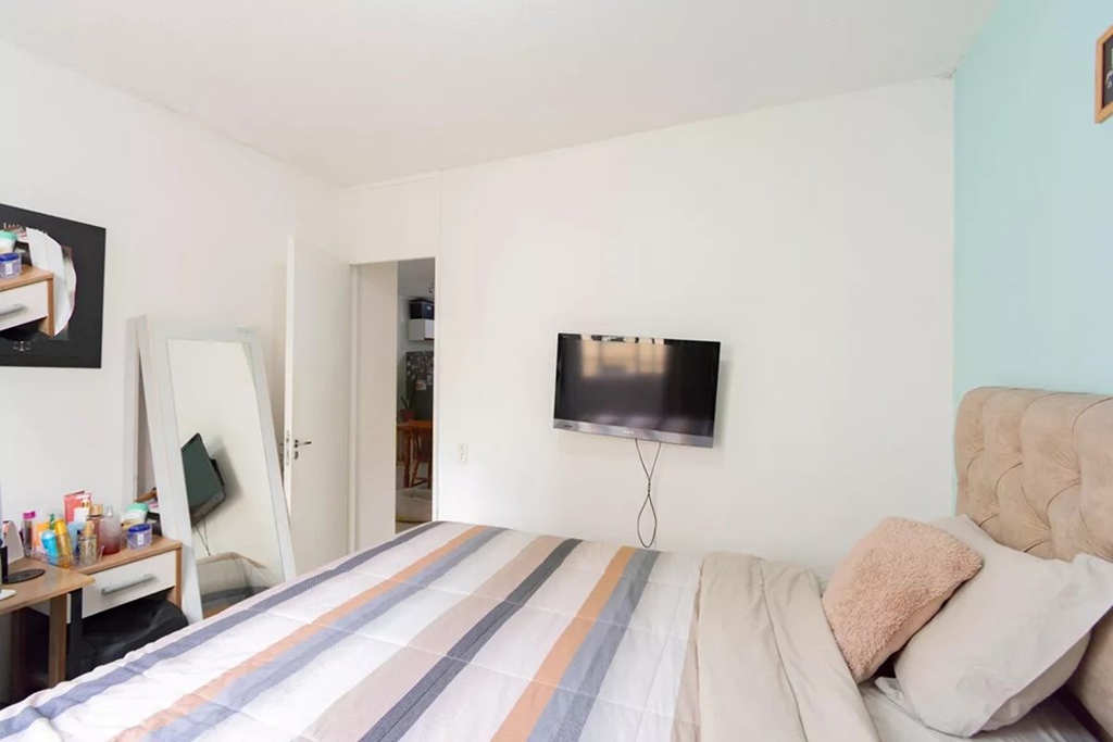 Apartamento, 2 quartos, 43 m² - Foto 24