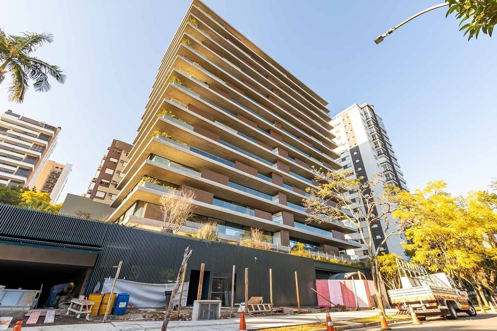 Apartamento, 3 quartos, 318 m² - Foto 14
