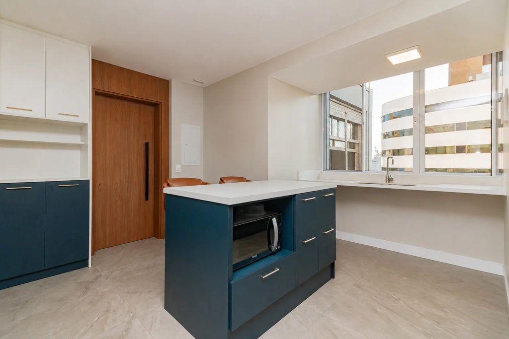 Apartamento, 3 quartos, 146 m² - Foto 24