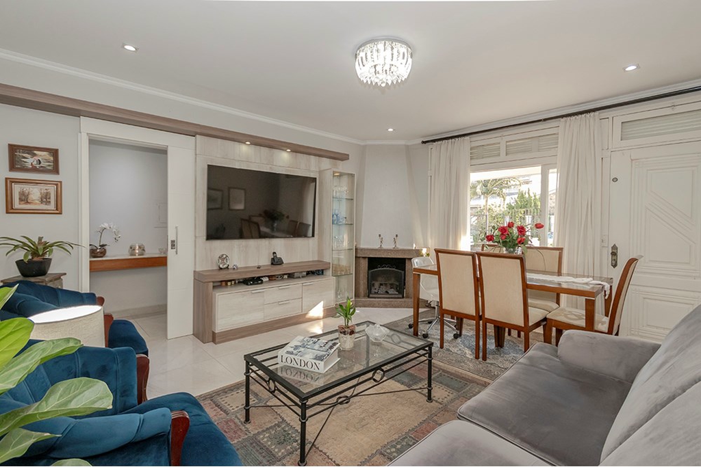 Casa à venda com 3 quartos, 177m² - Foto 24