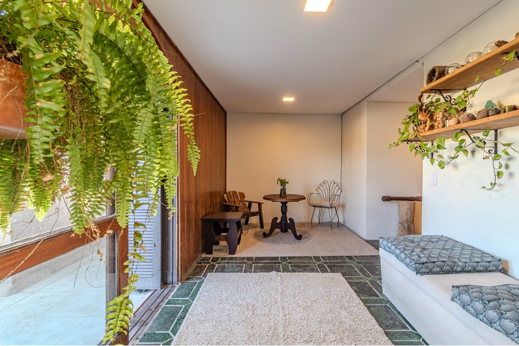 Cobertura, 3 quartos, 211 m² - Foto 6