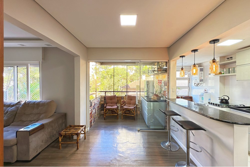 Apartamento, 2 quartos, 64 m² - Foto 29