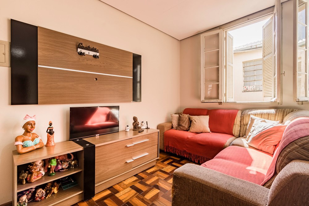 Apartamento, 2 quartos, 62 m² - Foto 21