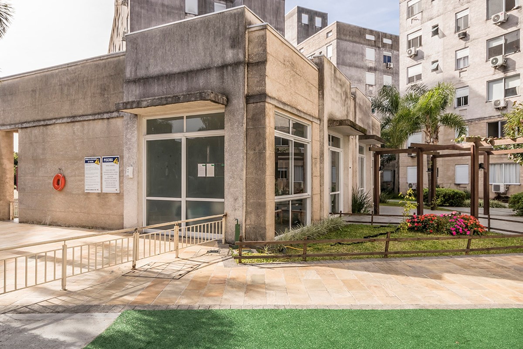 Apartamento, 3 quartos, 60 m² - Foto 31