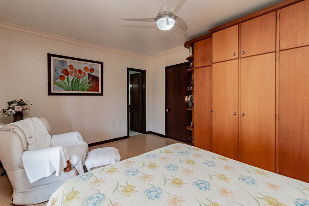 Casa, 5 quartos, 224 m² - Foto 56
