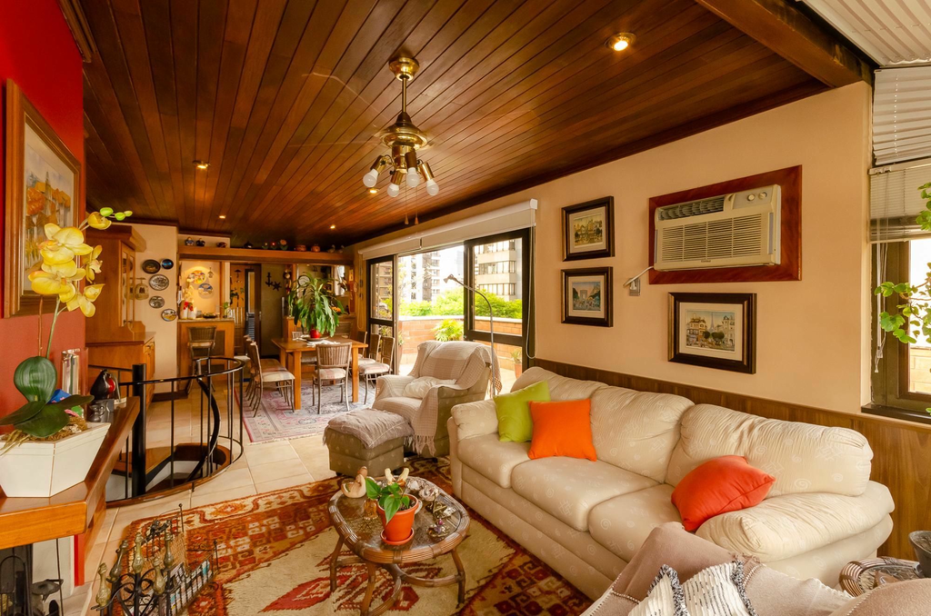 Cobertura, 3 quartos, 200 m² - Foto 39