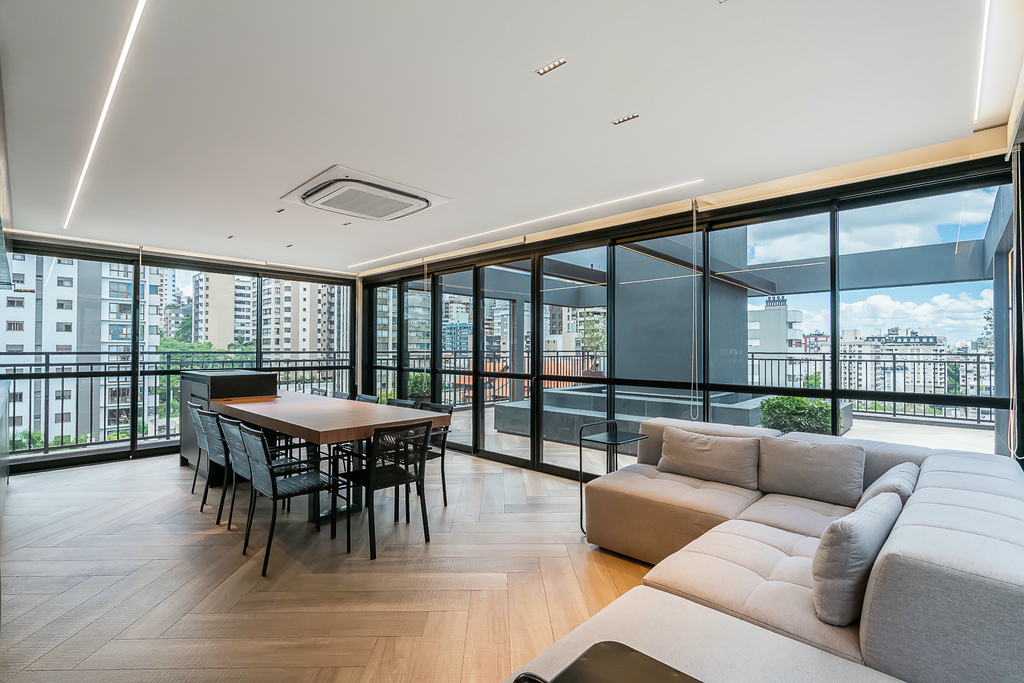 Apartamento, 1 quarto, 48 m² - Foto 10