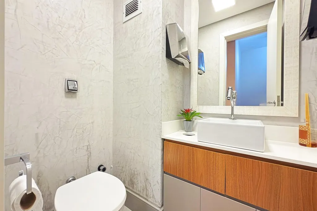 Sala-Conjunto, 206 m² - Foto 14