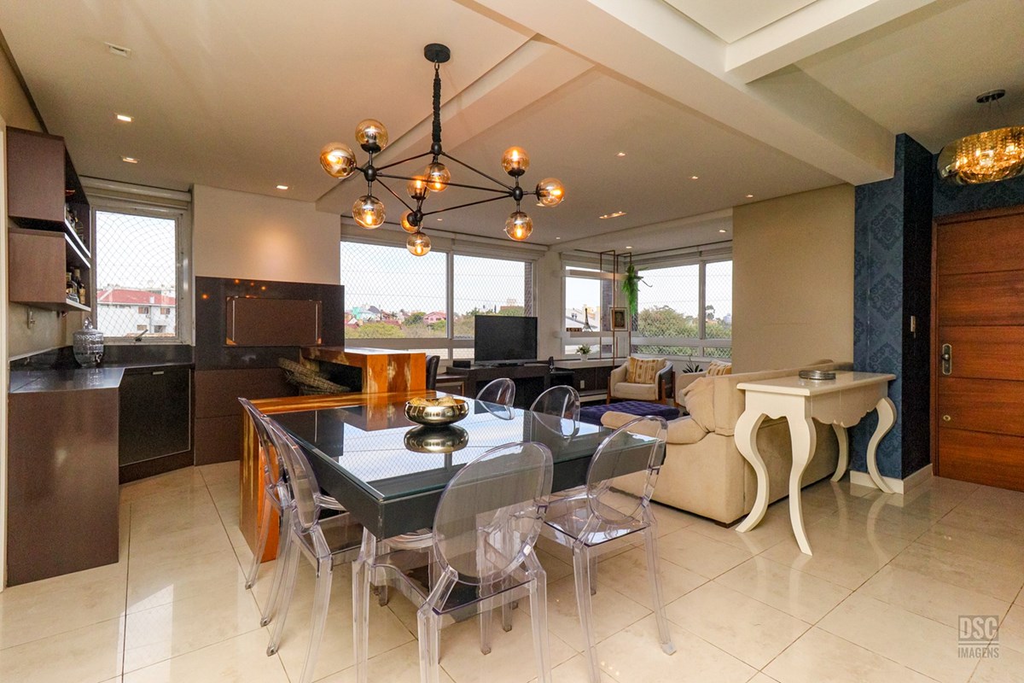 Apartamento, 3 quartos, 122 m² - Foto 24