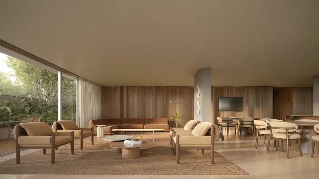 Cobertura, 4 quartos, 331 m² - Foto 10