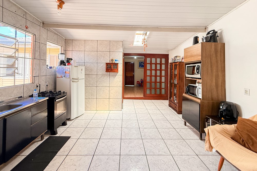 Casa, 3 quartos, 136 m² - Foto 13