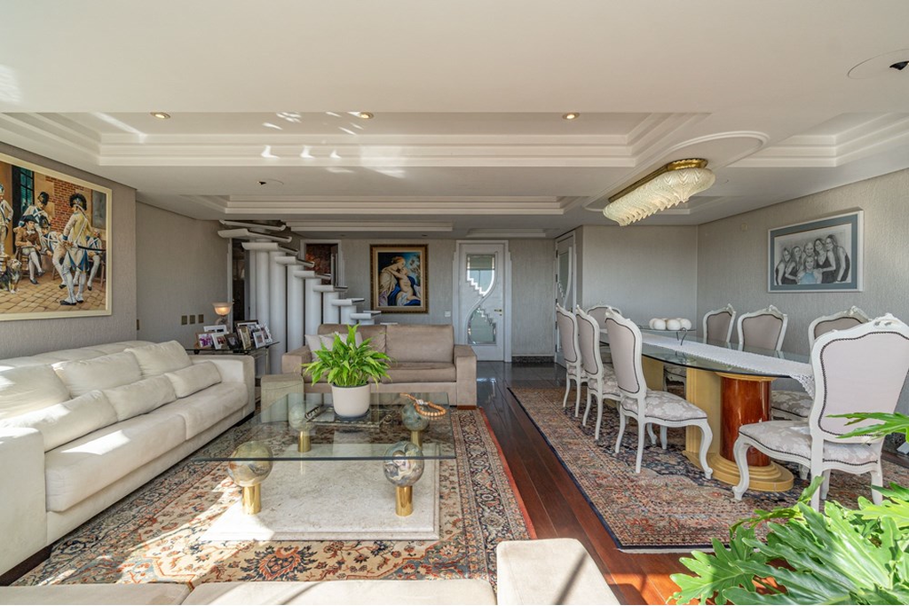 Cobertura à venda com 4 quartos, 306m² - Foto 25