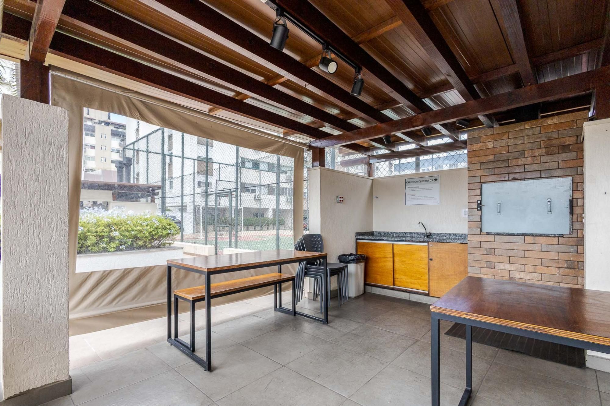 Apartamento para alugar com 3 quartos, 68m² - Foto 56
