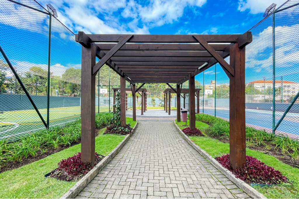 Apartamento à venda com 3 quartos, 65m² - Foto 22
