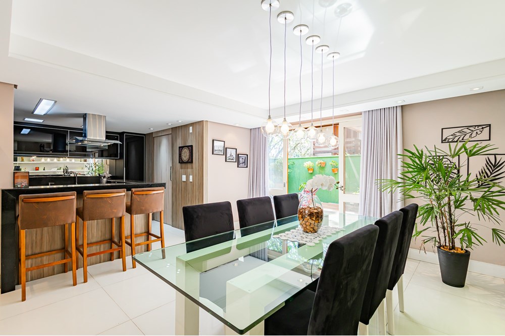 Casa de Condomínio, 3 quartos - Foto 25