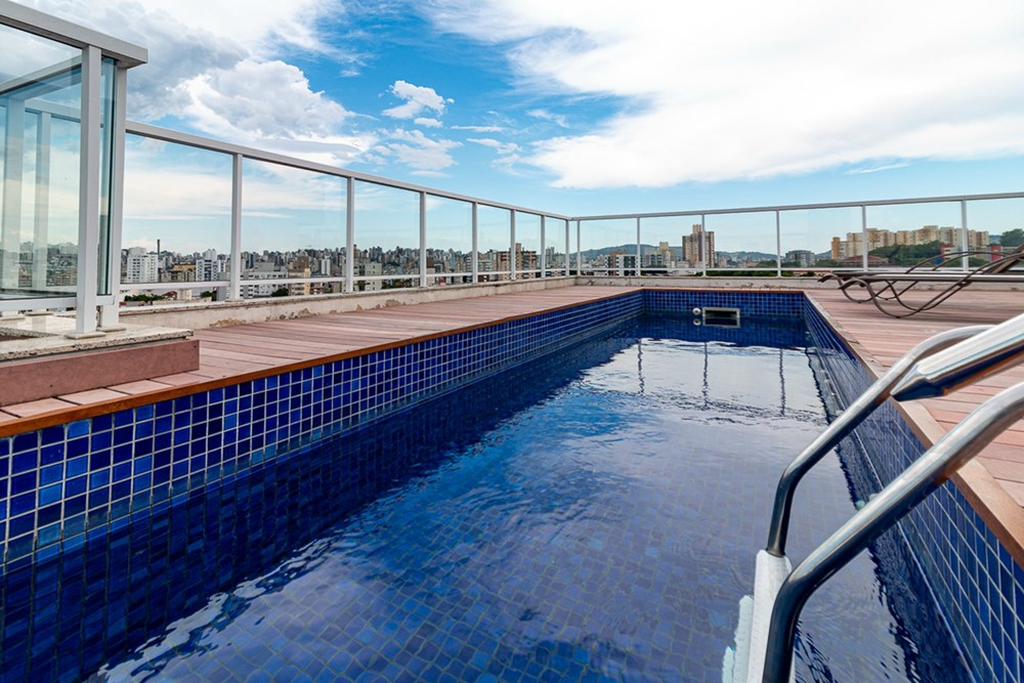 Apartamento, 2 quartos, 72 m² - Foto 36