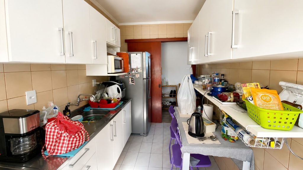 Apartamento, 2 quartos, 68 m² - Foto 8