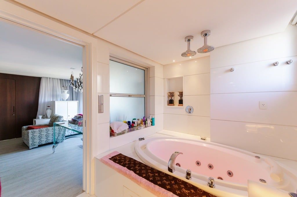 Apartamento, 4 quartos, 364 m² - Foto 56