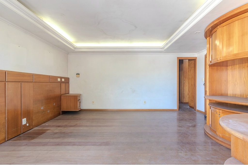 Casa, 3 quartos, 550 m² - Foto 4