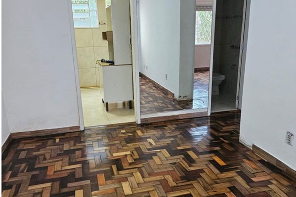 Apartamento, 2 quartos, 55 m² - Foto 9