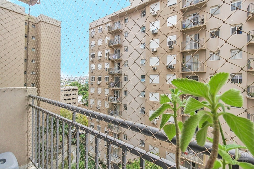 Apartamento à venda com 2 quartos, 57m² - Foto 10