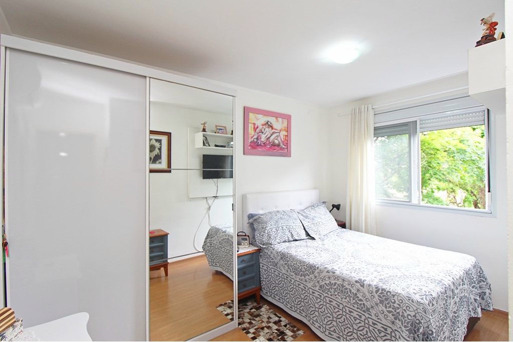 Apartamento, 2 quartos, 53 m² - Foto 17