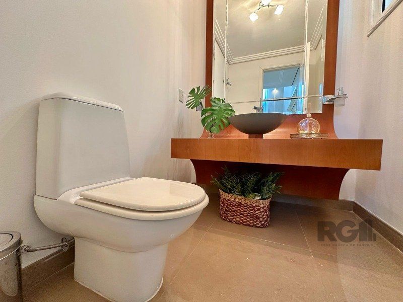 Casa de Condomínio, 3 quartos - Foto 23