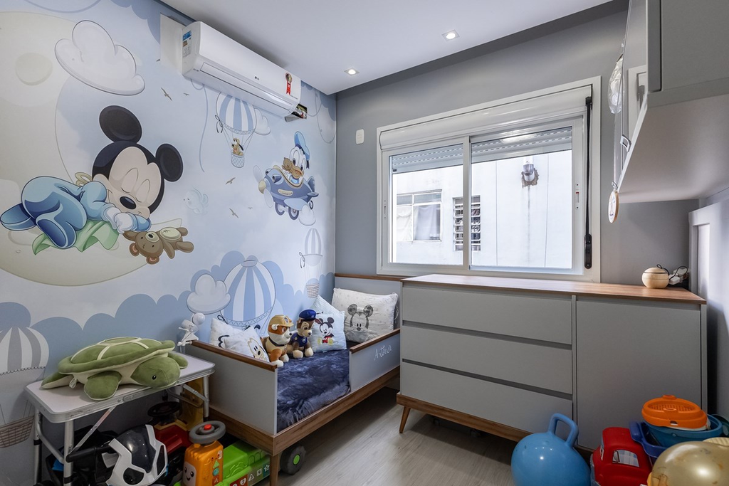 Apartamento, 2 quartos, 51 m² - Foto 13