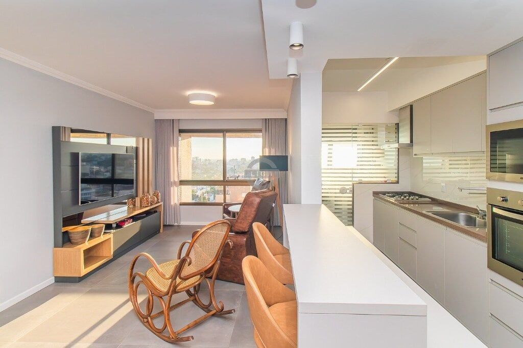 Apartamento, 2 quartos, 75 m² - Foto 21