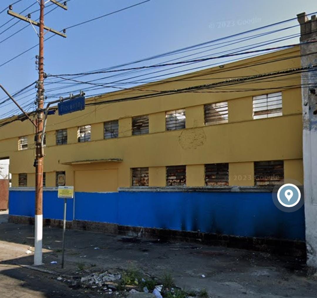 Depósito-Galpão-Armazém para alugar, 1m² - Foto 1