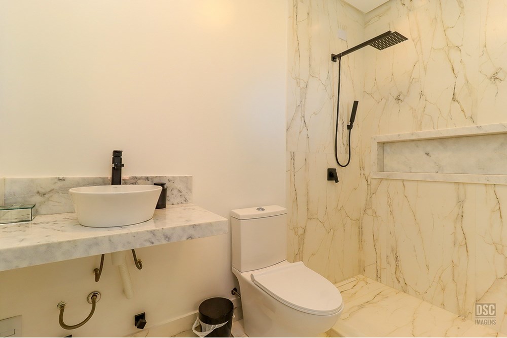 Casa de Condomínio, 5 quartos - Foto 17