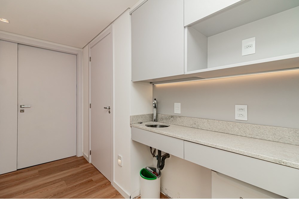 Apartamento, 1 quarto, 23 m² - Foto 16