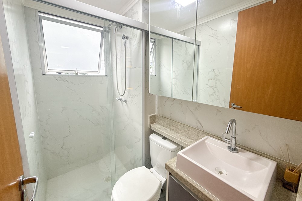 Apartamento, 2 quartos, 51 m² - Foto 5