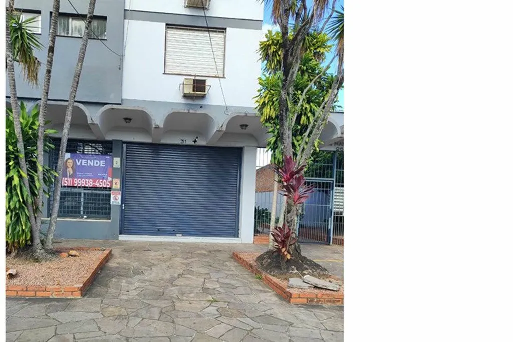 Loja-Salão, 88 m² - Foto 1