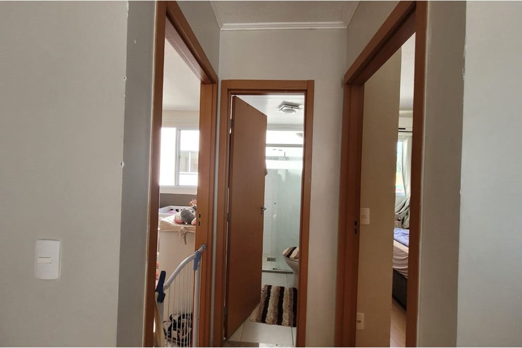 Apartamento, 2 quartos, 47 m² - Foto 25