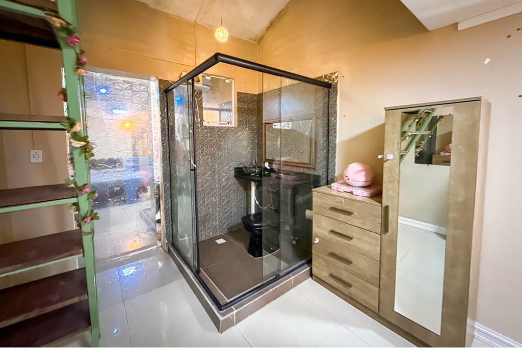 Casa de Condomínio, 3 quartos - Foto 41