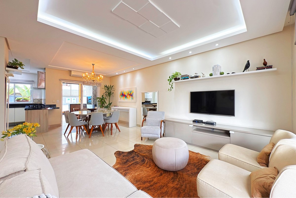 Casa, 3 quartos, 141 m² - Foto 27