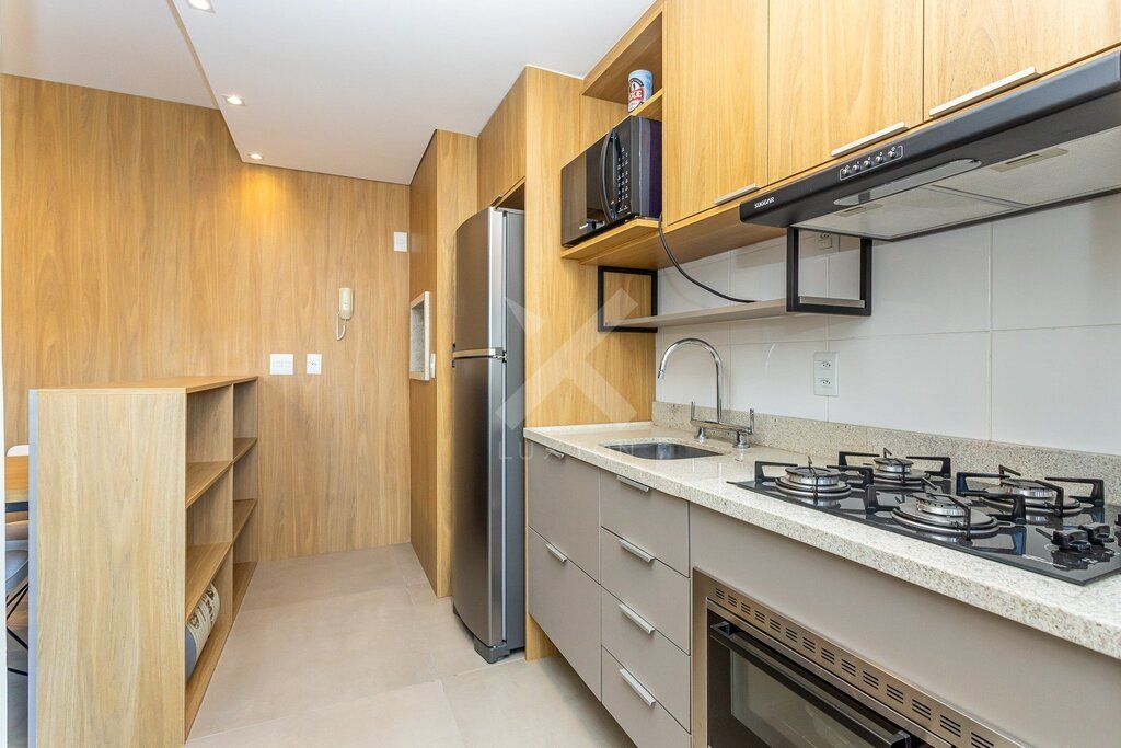 Apartamento, 1 quarto, 51 m² - Foto 36