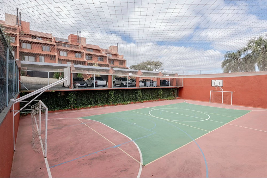 Casa de Condomínio, 4 quartos - Foto 29