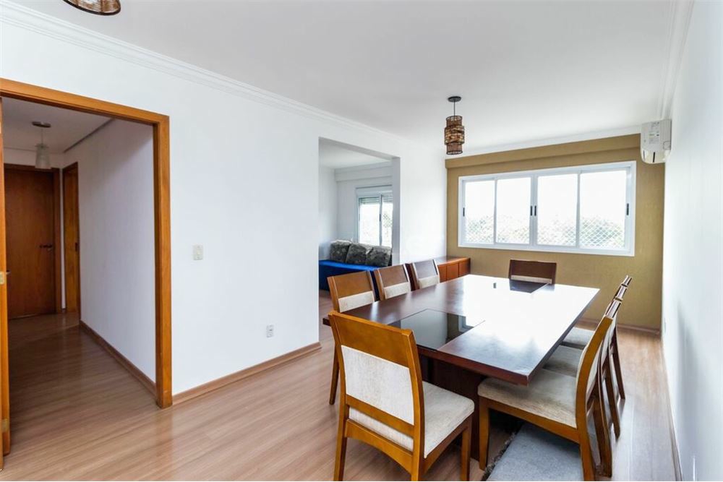 Apartamento, 3 quartos, 92 m² - Foto 3