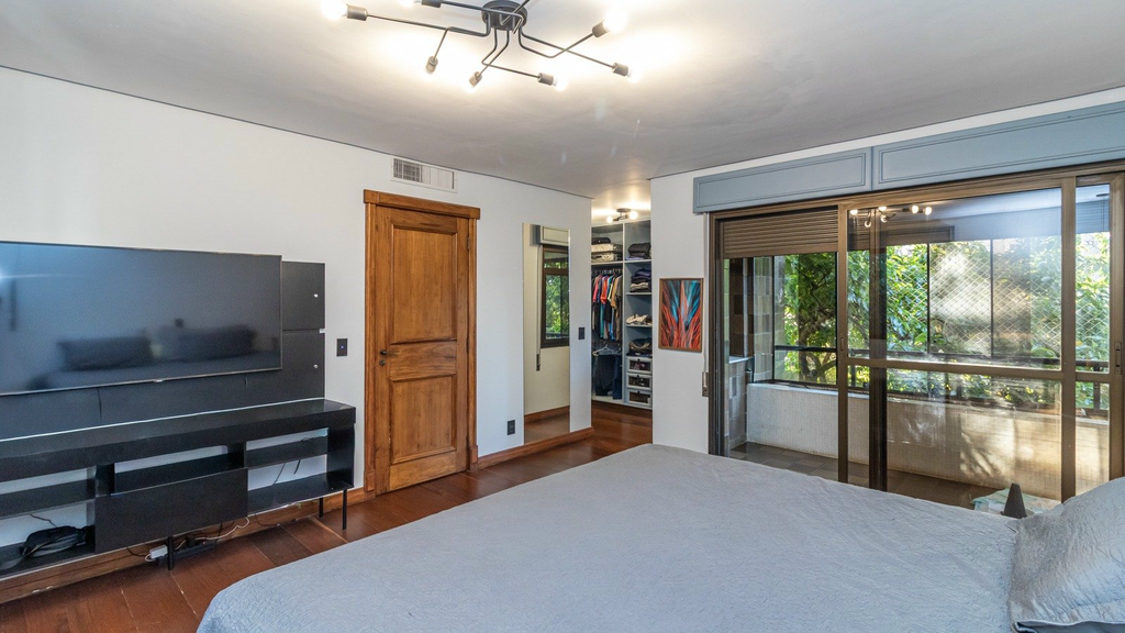 Apartamento, 3 quartos, 260 m² - Foto 7