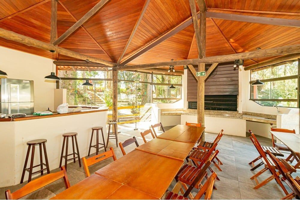 Casa de Condomínio, 3 quartos - Foto 92