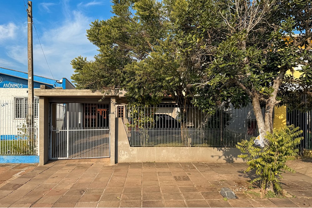 Casa à venda com 4 quartos, 251m² - Foto 30