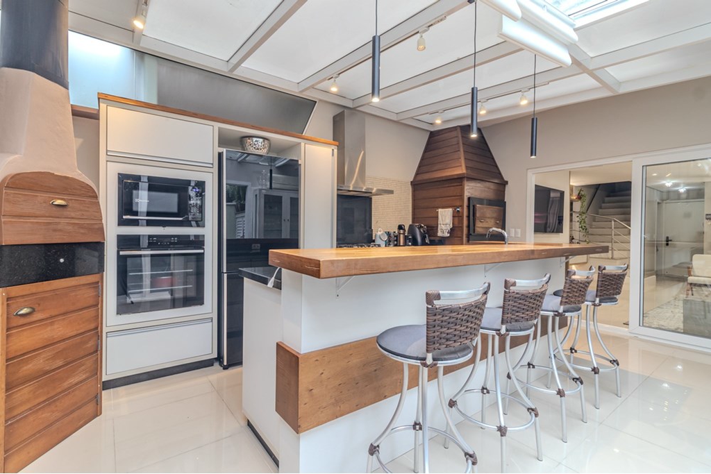 Casa de Condomínio, 4 quartos - Foto 26