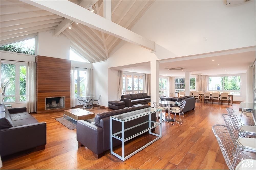 Casa de Condomínio à venda com 3 quartos, 228m² - Foto 9