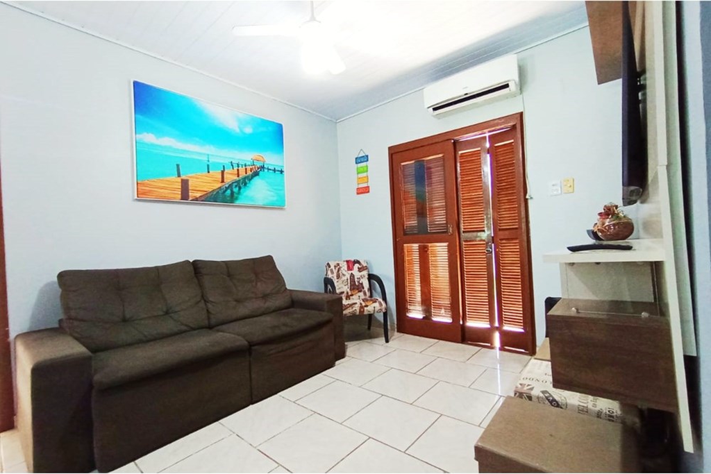 Casa, 2 quartos, 111 m² - Foto 2